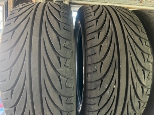 値下げしました。ケンダ カイザー 225/50R17 21年製 4本