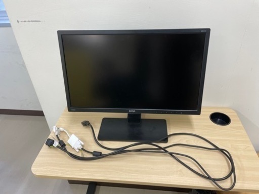 BENQ GW2270HM  値下げ交渉可