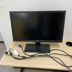 BENQ GW2270HM  値下げ交渉可