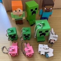 Minecraft マインクラフト マイクラ