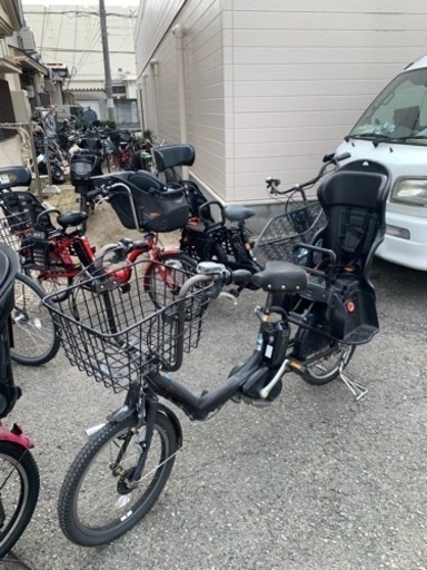 ❤️❤️❤️❤️❤️アンジェリーナ❤️❤️❤️❤️最強バッテリー❤️❤️❤️