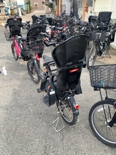 ❤️❤️❤️❤️❤️アンジェリーナ❤️❤️❤️❤️最強バッテリー❤️❤️❤️