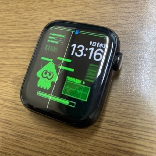 Applewatchseries4 WiFi＋ｾﾙﾗｰ