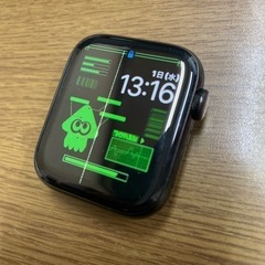 Applewatchseries4 WiFi＋ｾﾙﾗｰ