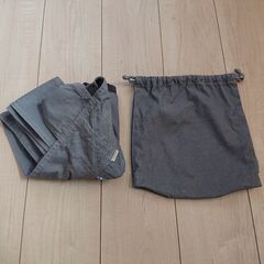 【取引決定】キューズベリー 抱っこ紐の画像