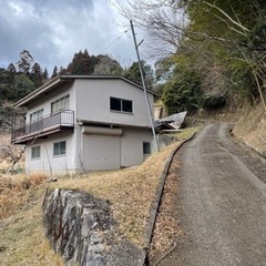 空き家、相続物件でお困りありませんか？？ - 名張市