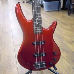 Ibanez エレキベース Gio SOUNDGEAR N427 レッド系 4弦ベース