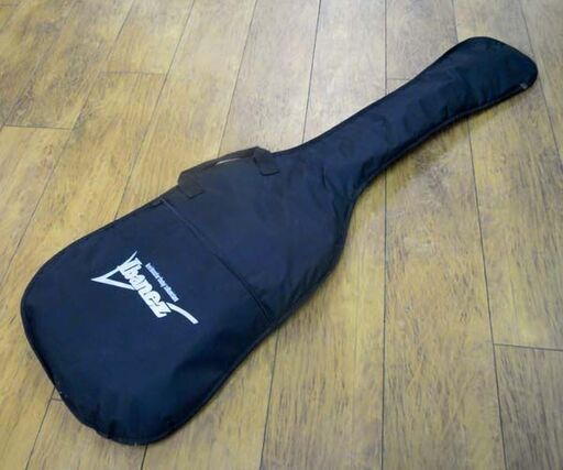 Ibanez エレキベース Gio SOUNDGEAR N427 レッド系 4弦ベース アイバニーズ ソフトケース付き 札幌市 厚別区