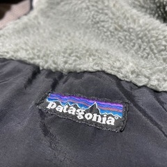 パタゴニア　レトロＸジャケット　Ｓサイズの画像