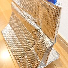 お弁当用保冷バッグ