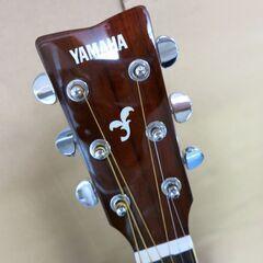 ヤマハ YAMAHA  アコースティックギター FG820の画像