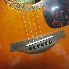 ヤマハ YAMAHA  アコースティックギター FG820の画像