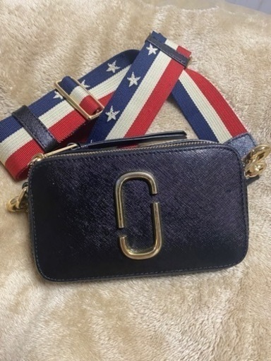 マークジェイコブス　バッグ