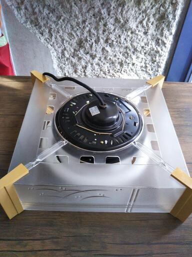 【お値下げしました！】NEC　蛍光灯照明器具　6C349-6SGE2