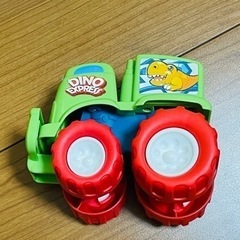 【受け渡し予定者様、決まりました】おもちゃ3点セット RODY ロディ＋ ampersand ボーリングセット＋ 手転がし車 の画像