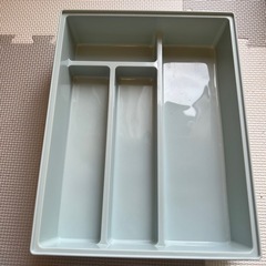 カトラリー　スリコ　ブルー