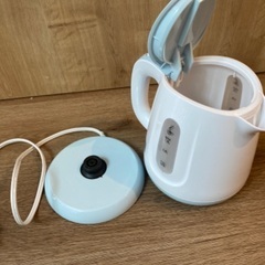 電気ポット