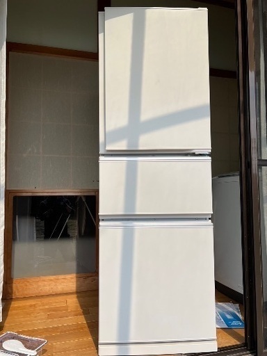 三菱冷凍冷蔵庫 MR-CX27G MR-CX30G
