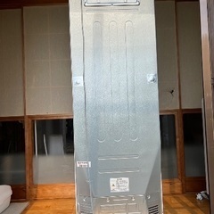 三菱冷凍冷蔵庫 MR-CX27G MR-CX30Gの画像