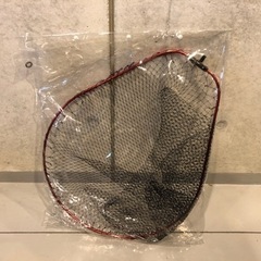 ランディングネット　ＦＬ７０　レッド　ダイワ　新品　タモ網　釣具