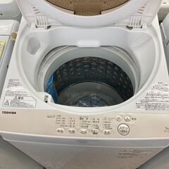 TOSHIBA/東芝5.0kg洗濯機2020年式AW-5G86506 東芝 AW-5G6 価格比較 - 価格.com