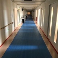 医療サポートのお仕事　寮の用意も可能