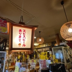 居酒屋ホールスタッフ、居酒屋キッチンスタッフの画像