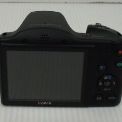 Canon 2000万画素デジカメ 光学45倍ズーム PowerShot SX430 IS 2017年モデルの画像