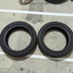 165/55R15　ATR-K　2本セット