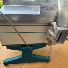 ミキサー型の画像