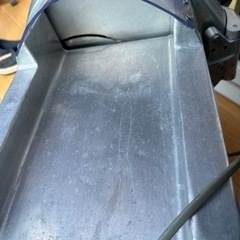 ミキサー型の画像