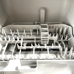 Panasonic NP-TCR2 食洗機 2014の画像