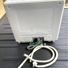Panasonic NP-TCR2 食洗機 2014の画像