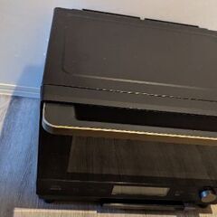 スチームオーブンレンジ