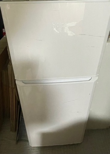 冷蔵庫　値段相談乗ります。