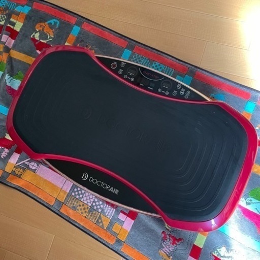 ドクターエア 3Dスーパーブレード PRO SB-06