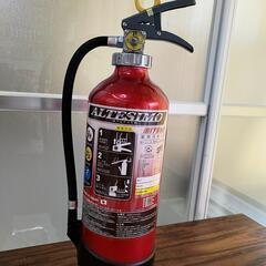 業務用消火器