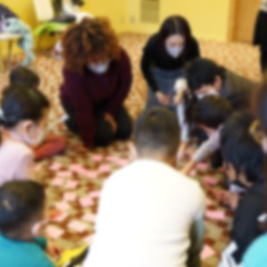 【無料】3/5(日) キッズイングリッシュ