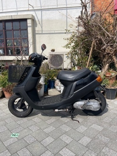 ヤマハ　アプリオ　4JP