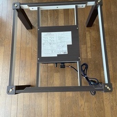 【受付終了】こたつ