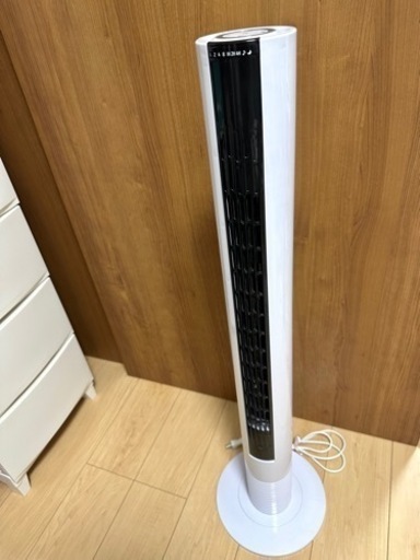 扇風機 タワーファン