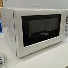 電子レンジ