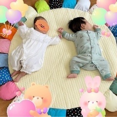 ベビーフラ&ママフラダンス(小野市)の画像