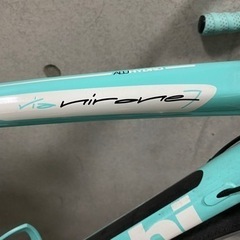 Bianchi Via nirone 7 Soraの画像