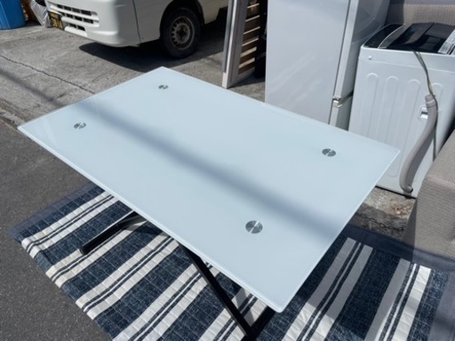 【‼️超美品‼️】?ニトリ?ダイニングテーブル?