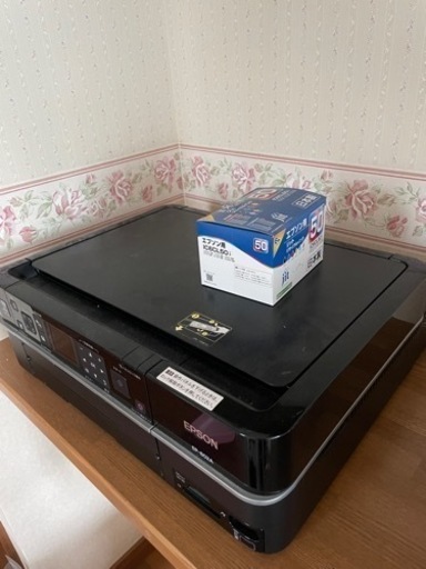 ジャンク品、洗濯機、プラズマテレビ、プリンター早い者勝ち