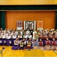 ベビーフラ&ママフラダンス(小野市)の画像