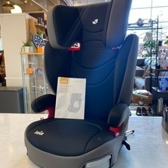 ジュニアシート　美品です！