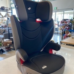 ジュニアシート　美品です！の画像