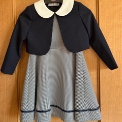 子供フォーマル　110センチ